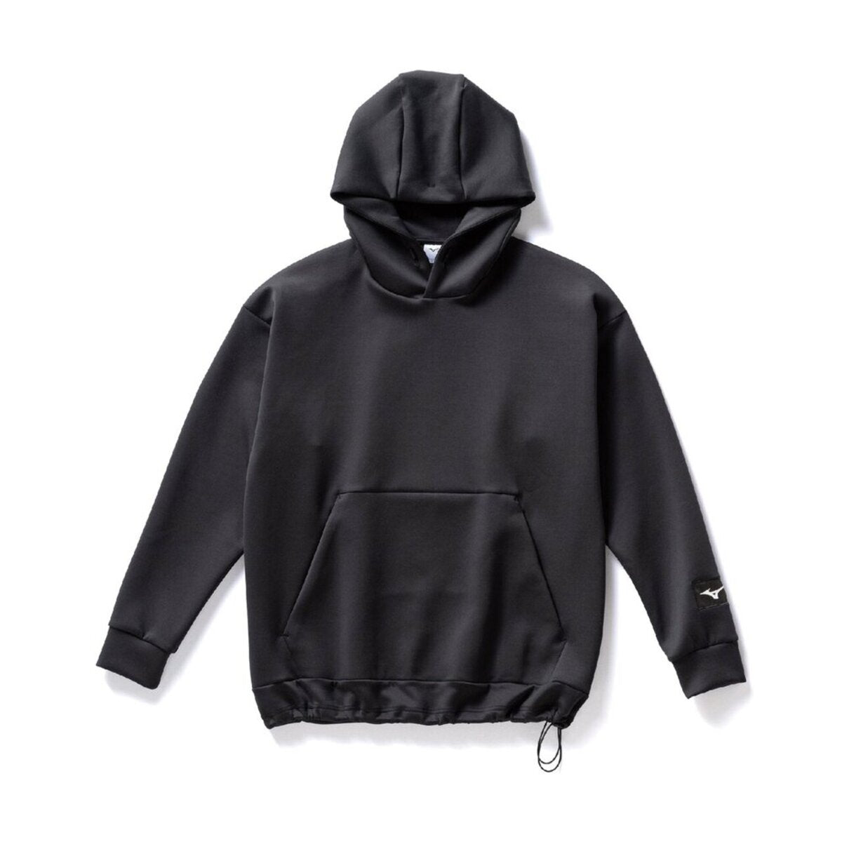 MIZUNO LOOSE-FIT SWEAT HOODIE ミズノ ルーズフィットスウェットフーディ 32MC5US2【メンズ ルーズフィット スポーツウェア 機能性素材 26SS】