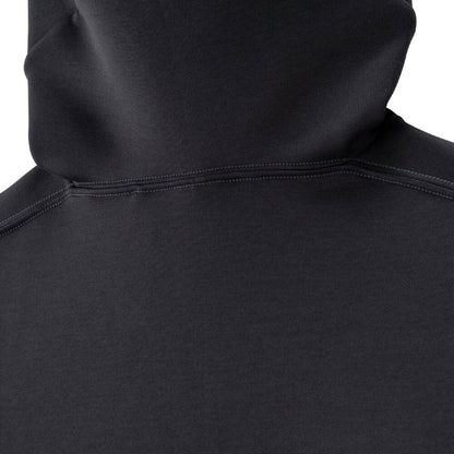 MIZUNO LOOSE-FIT SWEAT HOODIE ミズノ ルーズフィットスウェットフーディ 32MC5US2【メンズ ルーズフィット スポーツウェア 機能性素材 26SS】