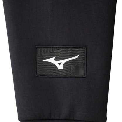 MIZUNO LOOSE-FIT SWEAT HOODIE ミズノ ルーズフィットスウェットフーディ 32MC5US2【メンズ ルーズフィット スポーツウェア 機能性素材 26SS】