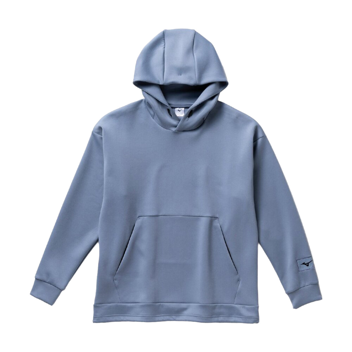MIZUNO LOOSE-FIT SWEAT HOODIE ミズノ ルーズフィットスウェットフーディ 32MC5US2【メンズ ルーズフィット スポーツウェア 機能性素材 26SS】