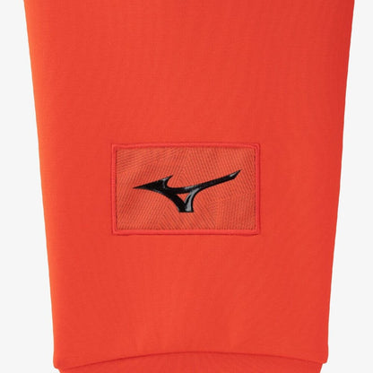 MIZUNO LOOSE-FIT SWEAT HOODIE ミズノ ルーズフィットスウェットフーディ 32MC5US2【メンズ ルーズフィット スポーツウェア 機能性素材 26SS】