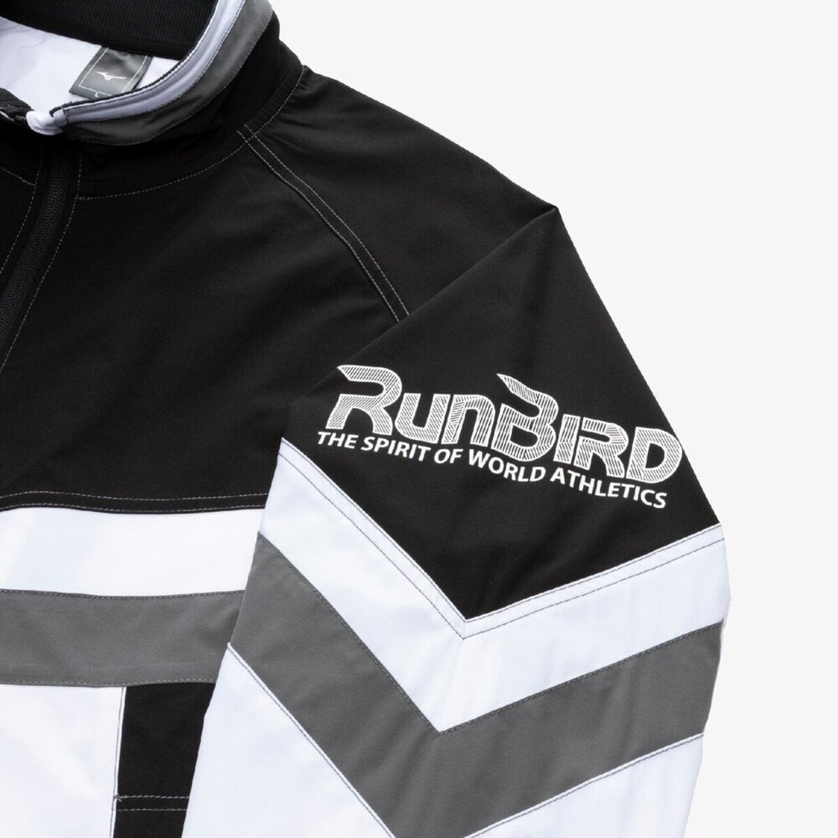 MIZUNO LOOSE FIT TRACK JACKET ミズノ ルーズフィットトラックジャケット 32MC6US4【メンズ ルーズシルエット スポーツウェア 撥水素材 ストレッチ素材 26SS】