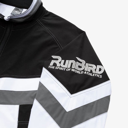 MIZUNO LOOSE FIT TRACK JACKET ミズノ ルーズフィットトラックジャケット 32MC6US4【メンズ ルーズシルエット スポーツウェア 撥水素材 ストレッチ素材 26SS】