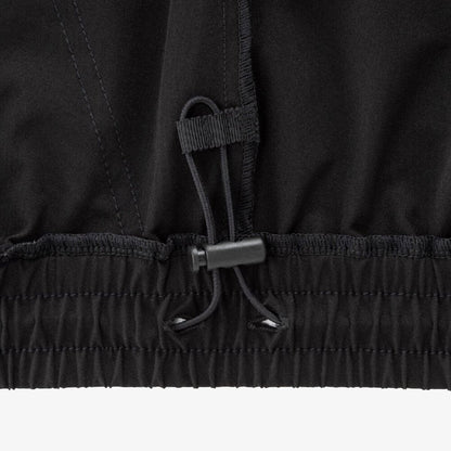 MIZUNO LOOSE FIT TRACK JACKET ミズノ ルーズフィットトラックジャケット 32MC6US4【メンズ ルーズシルエット スポーツウェア 撥水素材 ストレッチ素材 26SS】