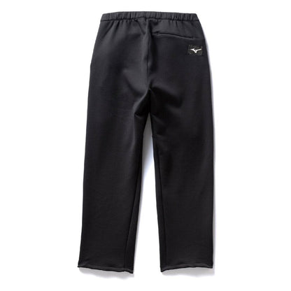 MIZUNO LOOSE-FIT SWEATPANTS ミズノ ルーズフィットスウェットパンツ 32MD5US3【メンズ ルーズフィット スポーツウェア 機能性素材 26SS】