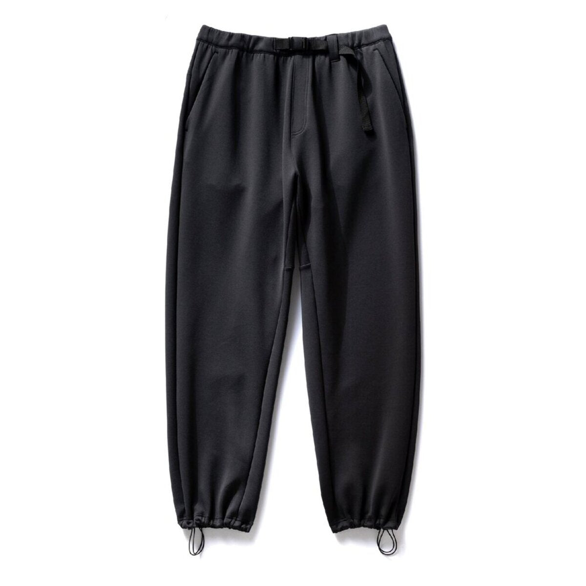 MIZUNO LOOSE-FIT SWEATPANTS ミズノ ルーズフィットスウェットパンツ 32MD5US3【メンズ ルーズフィット スポーツウェア 機能性素材 26SS】