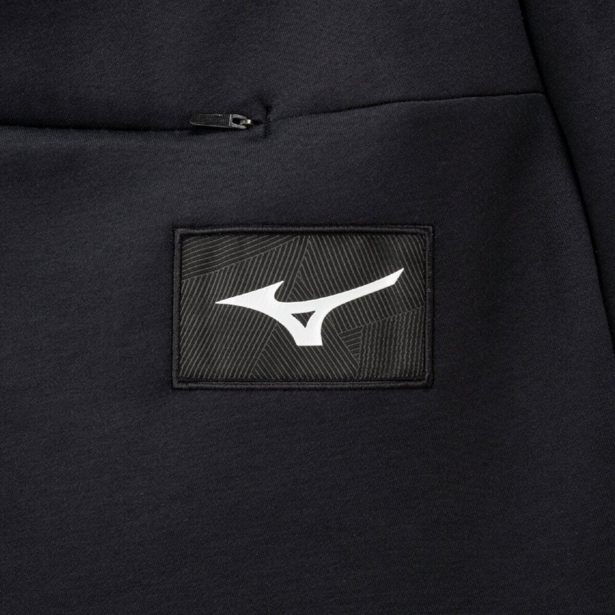 MIZUNO LOOSE-FIT SWEATPANTS ミズノ ルーズフィットスウェットパンツ 32MD5US3【メンズ ルーズフィット スポーツウェア 機能性素材 26SS】