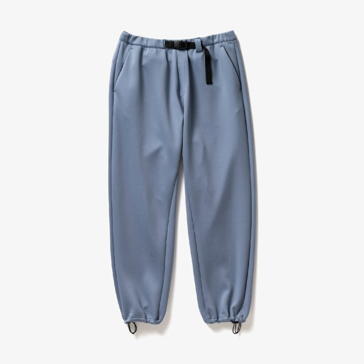 MIZUNO LOOSE-FIT SWEATPANTS ミズノ ルーズフィットスウェットパンツ 32MD5US3【メンズ ルーズフィット スポーツウェア 機能性素材 26SS】