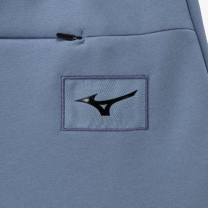 MIZUNO LOOSE-FIT SWEATPANTS ミズノ ルーズフィットスウェットパンツ 32MD5US3【メンズ ルーズフィット スポーツウェア 機能性素材 26SS】