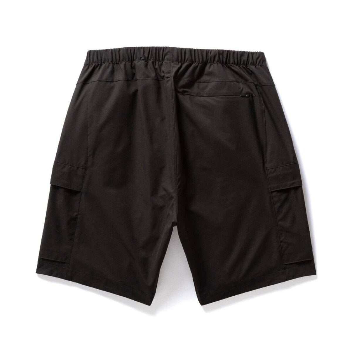 MIZUNO LOOSE FIT STRETCH HALF PANTS ミズノ ルーズフィットストレッチハーフパンツ 32MD5US9【メンズ 機能性 ルーズフィット スポーツウェア 撥水素材 ストレッチ素材 26SS】