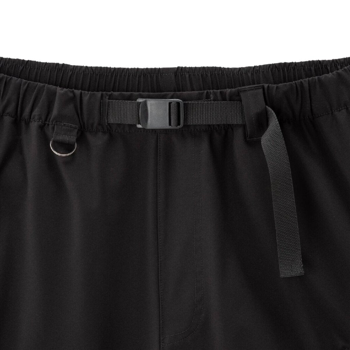 MIZUNO LOOSE FIT STRETCH HALF PANTS ミズノ ルーズフィットストレッチハーフパンツ 32MD5US9【メンズ 機能性 ルーズフィット スポーツウェア 撥水素材 ストレッチ素材 26SS】