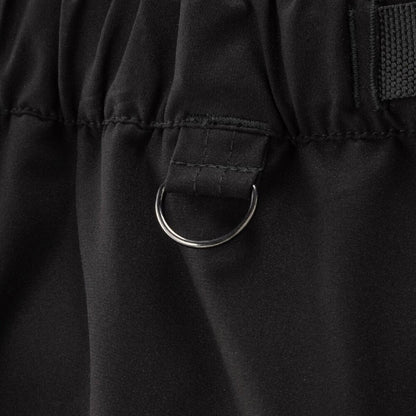 MIZUNO LOOSE FIT STRETCH HALF PANTS ミズノ ルーズフィットストレッチハーフパンツ 32MD5US9【メンズ 機能性 ルーズフィット スポーツウェア 撥水素材 ストレッチ素材 26SS】