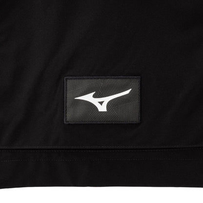MIZUNO LOOSE FIT STRETCH HALF PANTS ミズノ ルーズフィットストレッチハーフパンツ 32MD5US9【メンズ 機能性 ルーズフィット スポーツウェア 撥水素材 ストレッチ素材 26SS】