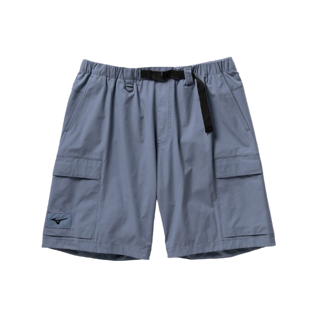 MIZUNO LOOSE FIT STRETCH HALF PANTS ミズノ ルーズフィットストレッチハーフパンツ 32MD5US9【メンズ 機能性 ルーズフィット スポーツウェア 撥水素材 ストレッチ素材 26SS】