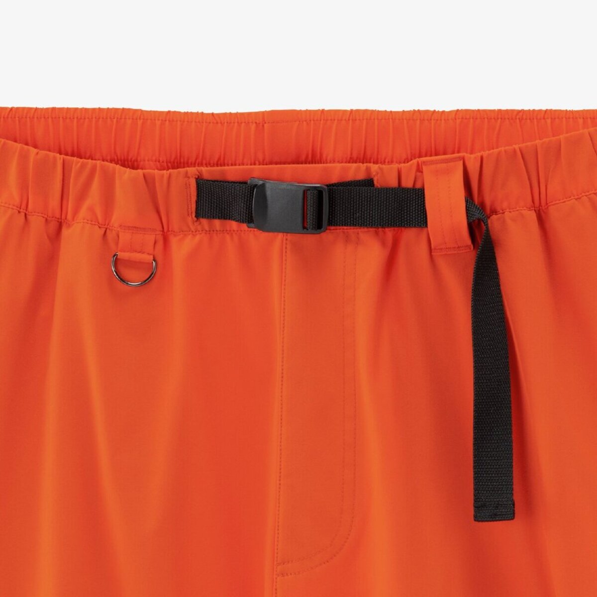MIZUNO LOOSE FIT STRETCH HALF PANTS ミズノ ルーズフィットストレッチハーフパンツ 32MD5US9【メンズ 機能性 ルーズフィット スポーツウェア 撥水素材 ストレッチ素材 26SS】