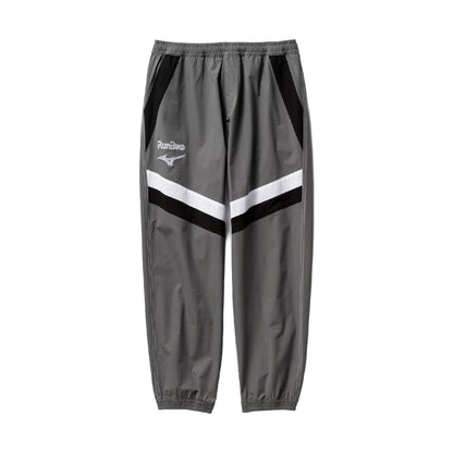 MIZUNO LOOSE-FIT TRACK PANTS ミズノ ルーズフィットトラックパンツ 32MD6US5【メンズ ルーズシルエット スポーツウェア 撥水素材 ストレッチ素材 26SS】