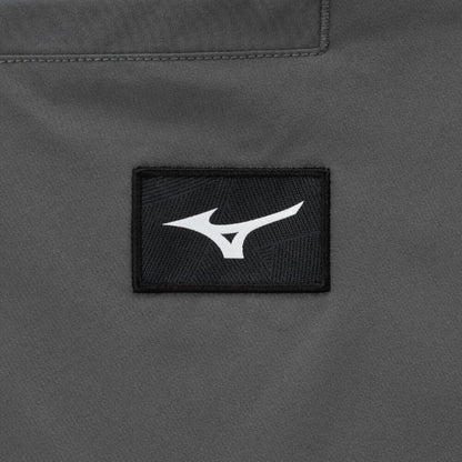 MIZUNO LOOSE-FIT TRACK PANTS ミズノ ルーズフィットトラックパンツ 32MD6US5【メンズ ルーズシルエット スポーツウェア 撥水素材 ストレッチ素材 26SS】