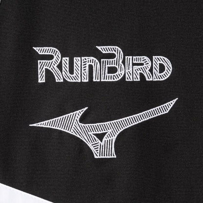 MIZUNO LOOSE-FIT TRACK PANTS ミズノ ルーズフィットトラックパンツ 32MD6US5【メンズ ルーズシルエット スポーツウェア 撥水素材 ストレッチ素材 26SS】