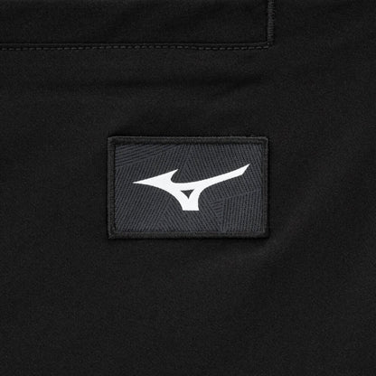 MIZUNO LOOSE-FIT TRACK PANTS ミズノ ルーズフィットトラックパンツ 32MD6US5【メンズ ルーズシルエット スポーツウェア 撥水素材 ストレッチ素材 26SS】