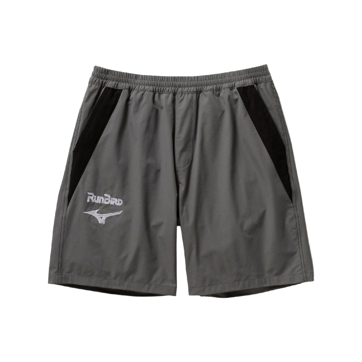 MIZUNO LOOSE-FIT HALF PANTS ミズノ ルーズフィットハーフパンツ 32MD6US6【メンズ ルーズシルエット スポーツウェア 撥水素材 ストレッチ素材 26SS】