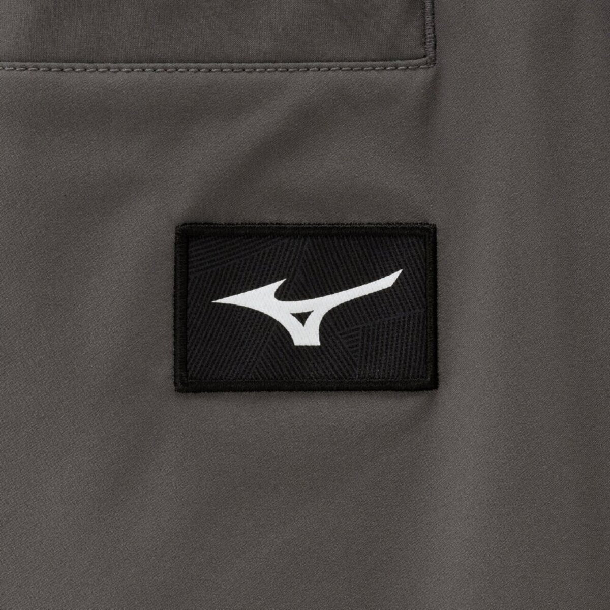 MIZUNO LOOSE-FIT HALF PANTS ミズノ ルーズフィットハーフパンツ 32MD6US6【メンズ ルーズシルエット スポーツウェア 撥水素材 ストレッチ素材 26SS】