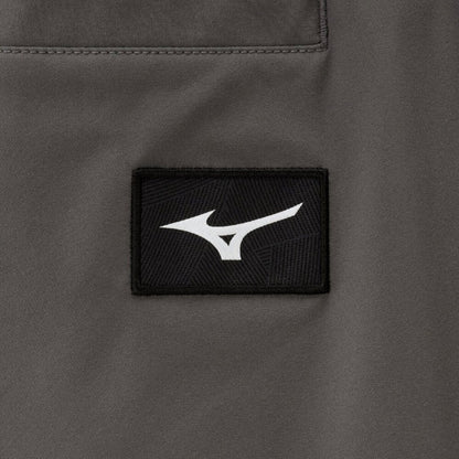 MIZUNO LOOSE-FIT HALF PANTS ミズノ ルーズフィットハーフパンツ 32MD6US6【メンズ ルーズシルエット スポーツウェア 撥水素材 ストレッチ素材 26SS】