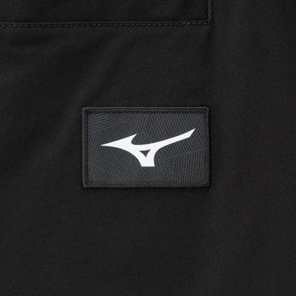 MIZUNO LOOSE-FIT HALF PANTS ミズノ ルーズフィットハーフパンツ 32MD6US6【メンズ ルーズシルエット スポーツウェア 撥水素材 ストレッチ素材 26SS】