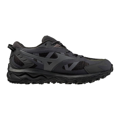 MIZUNO WAVE MUJIN TL GTX ミズノ ウエーブ ムジン TL ゴアテックス D1GA237309【メンズ スニーカー シューズ 防水 クッション性 軽量 26SS】