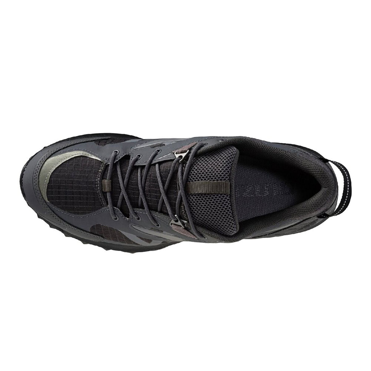 MIZUNO WAVE MUJIN TL GTX ミズノ ウエーブ ムジン TL ゴアテックス D1GA237309【メンズ スニーカー シューズ 防水 クッション性 軽量 26SS】