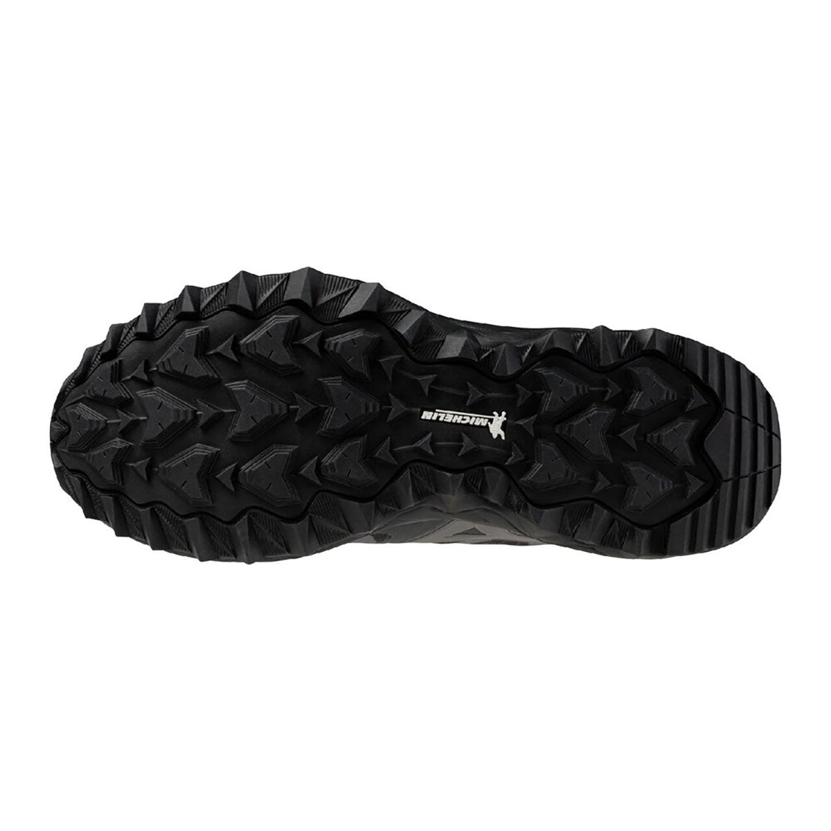 MIZUNO WAVE MUJIN TL GTX ミズノ ウエーブ ムジン TL ゴアテックス D1GA237309【メンズ スニーカー シューズ 防水 クッション性 軽量 26SS】
