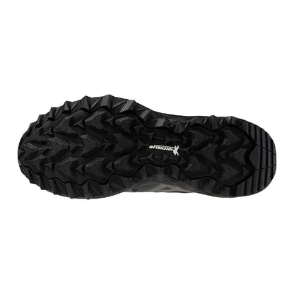 MIZUNO WAVE MUJIN TL GTX ミズノ ウエーブ ムジン TL ゴアテックス D1GA237309【メンズ スニーカー シューズ 防水 クッション性 軽量 26SS】
