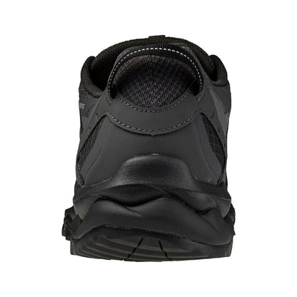 MIZUNO WAVE MUJIN TL GTX ミズノ ウエーブ ムジン TL ゴアテックス D1GA237309【メンズ スニーカー シューズ 防水 クッション性 軽量 26SS】