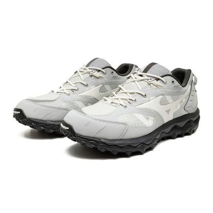 MIZUNO WAVE MUJIN TL GTX ミズノ ウエーブ ムジン TL ゴアテックス D1GA237310【メンズ スニーカー シューズ 防水 クッション性 軽量 26SS】