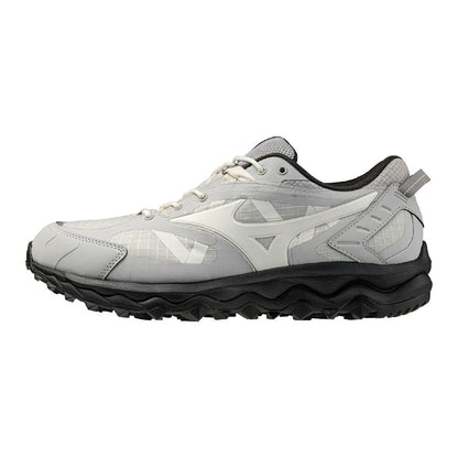 MIZUNO WAVE MUJIN TL GTX ミズノ ウエーブ ムジン TL ゴアテックス D1GA237310【メンズ スニーカー シューズ 防水 クッション性 軽量 26SS】
