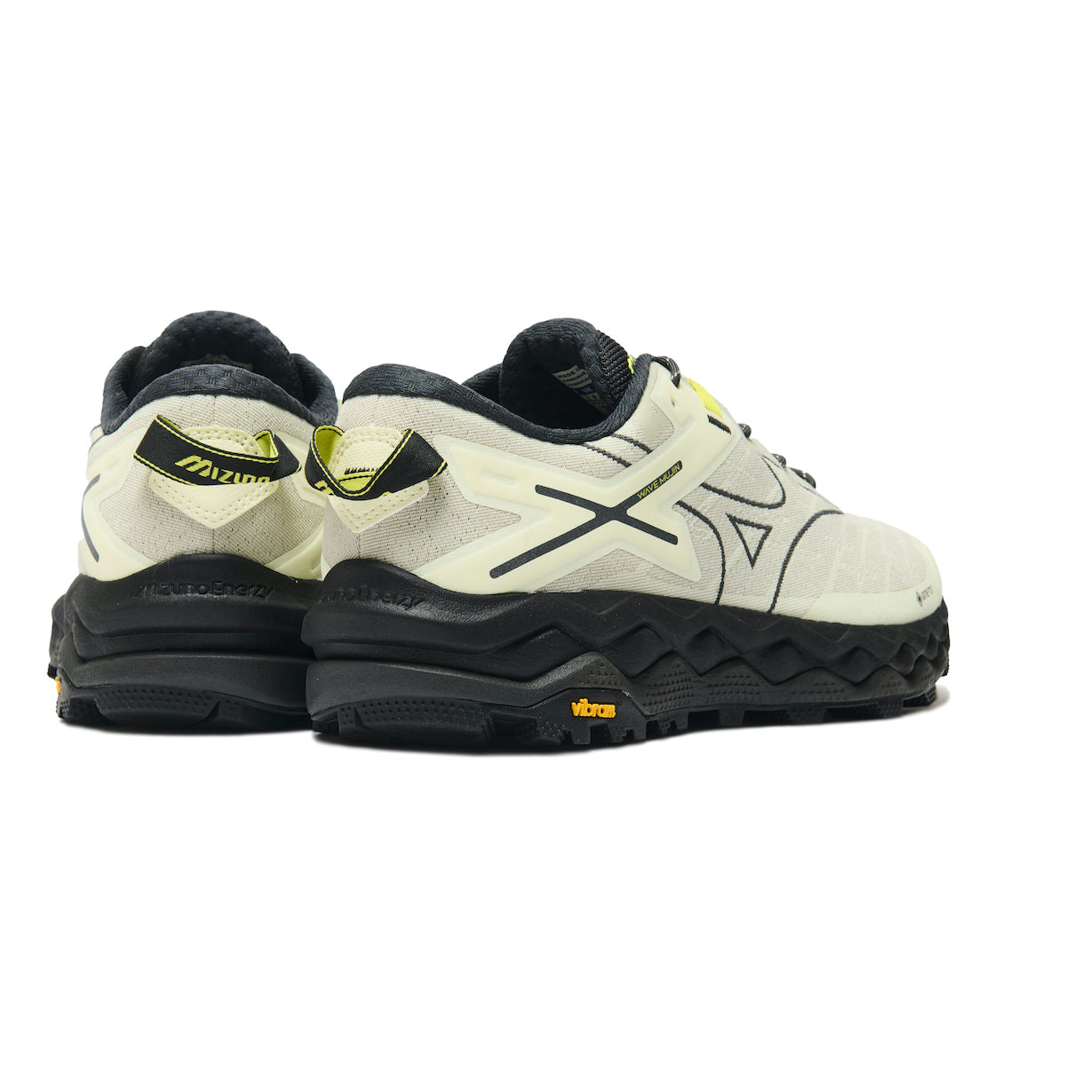 MIZUNO WAVE MUJIN LS GTX ミズノ ウェーブムジンLS GTX D1GA250106【メンズ  26SS】