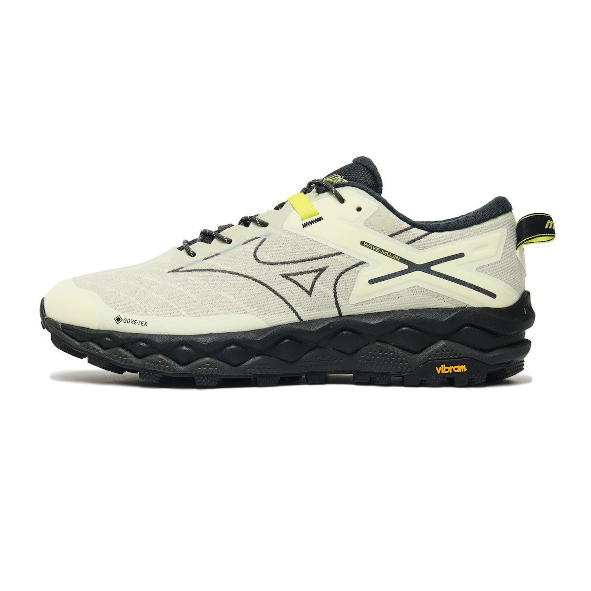 MIZUNO WAVE MUJIN LS GTX ミズノ ウェーブムジンLS GTX D1GA250106【メンズ  26SS】