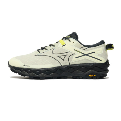 MIZUNO WAVE MUJIN LS GTX ミズノ ウェーブムジンLS GTX D1GA250106【メンズ  26SS】