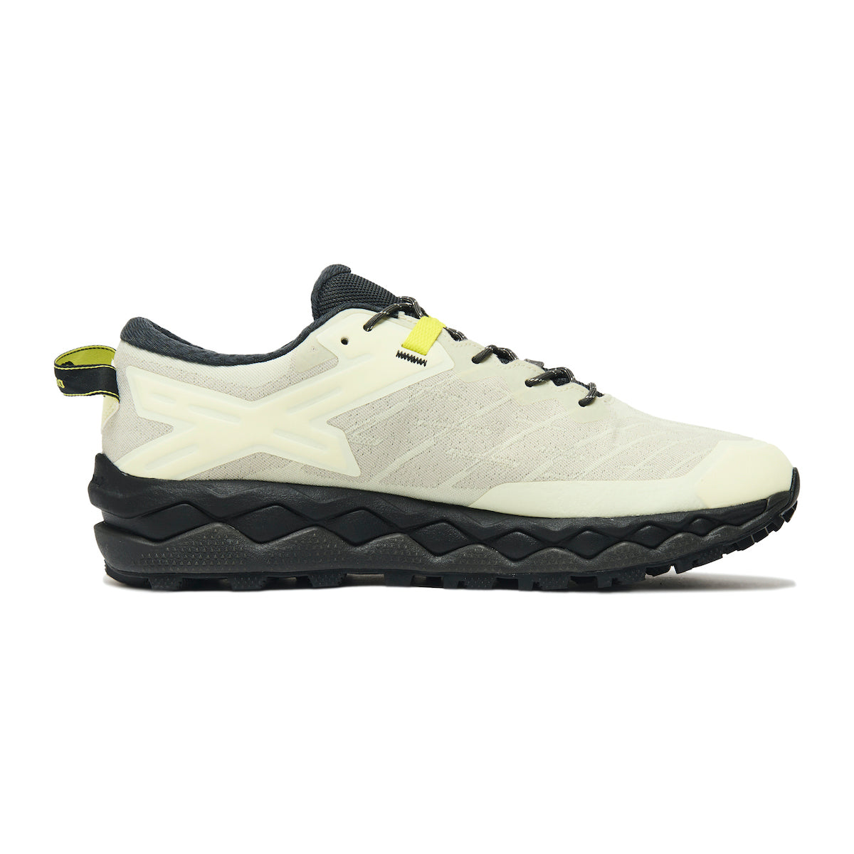 MIZUNO WAVE MUJIN LS GTX ミズノ ウェーブムジンLS GTX D1GA250106【メンズ  26SS】