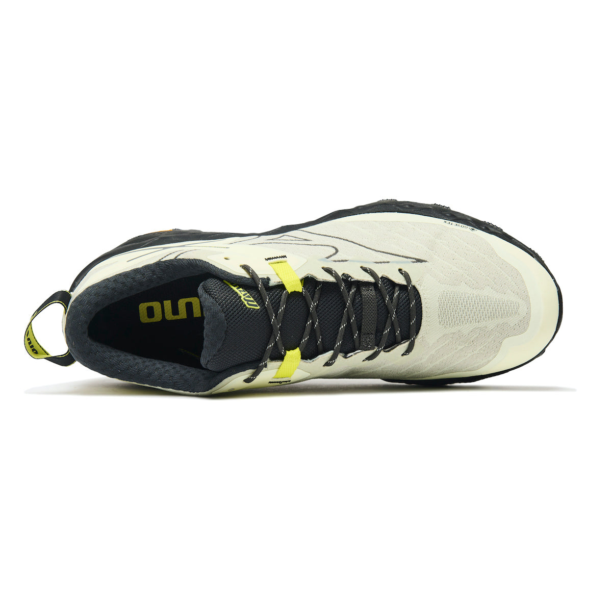 MIZUNO WAVE MUJIN LS GTX ミズノ ウェーブムジンLS GTX D1GA250106【メンズ  26SS】