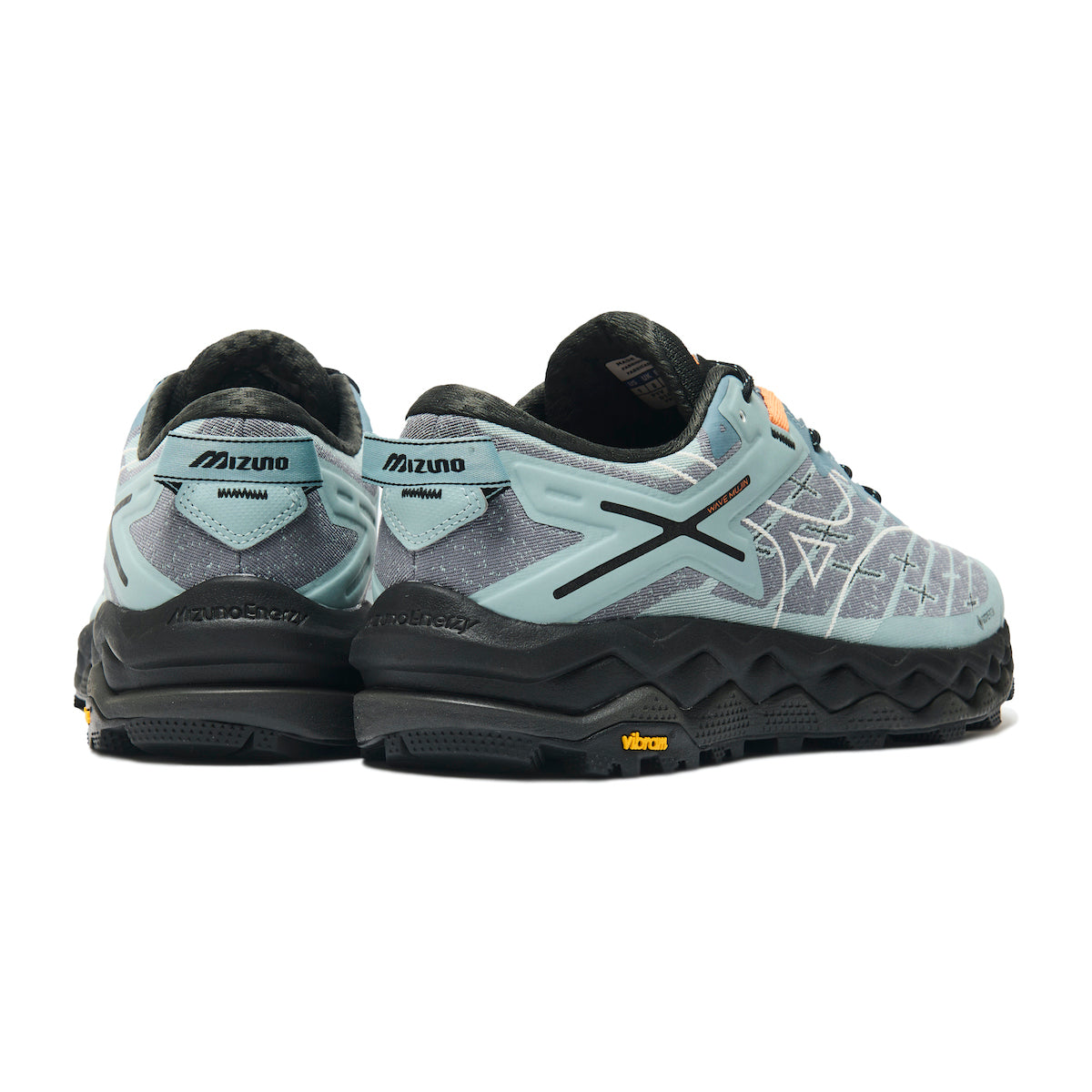 MIZUNO WAVE MUJIN LS GTX ミズノ ウェーブムジンLS GTX D1GA250107【メンズ  26SS】