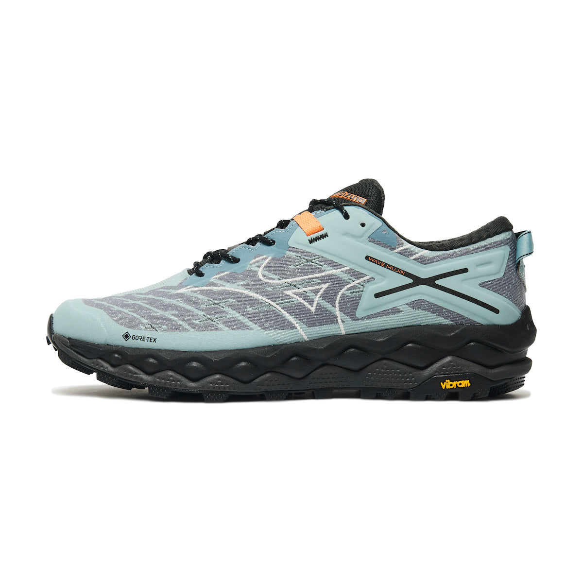 MIZUNO WAVE MUJIN LS GTX ミズノ ウェーブムジンLS GTX D1GA250107【メンズ  26SS】