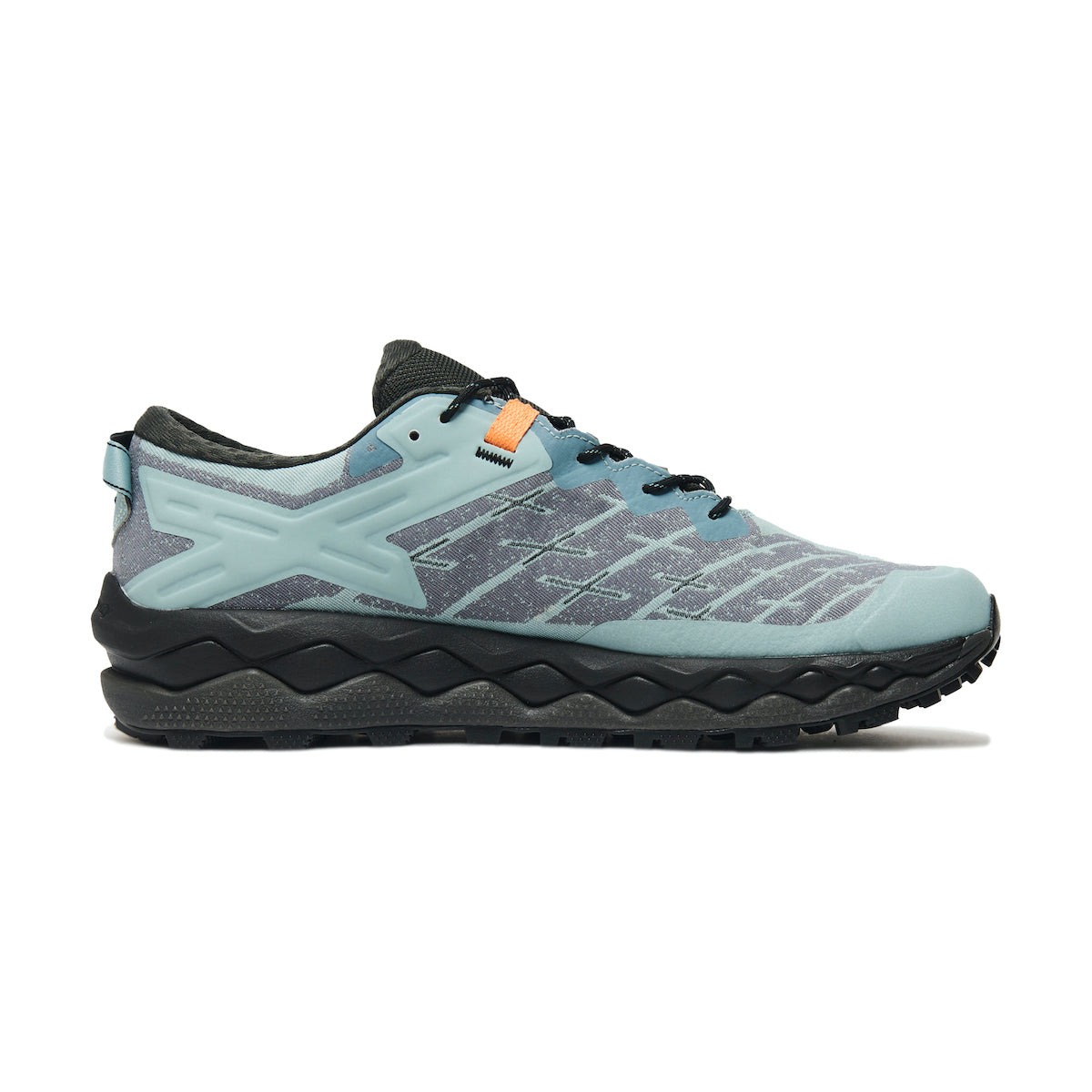 MIZUNO WAVE MUJIN LS GTX ミズノ ウェーブムジンLS GTX D1GA250107【メンズ  26SS】