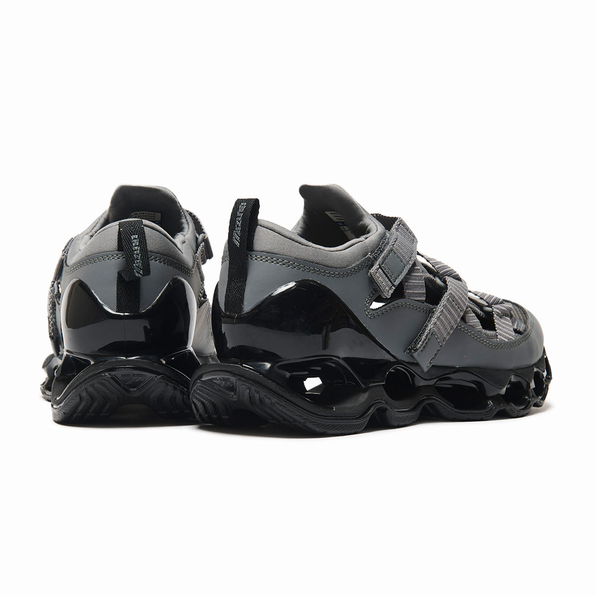 MIZUNO WAVE PROPHECY STRAP D1GA251906 – Kinetics（キネティクス