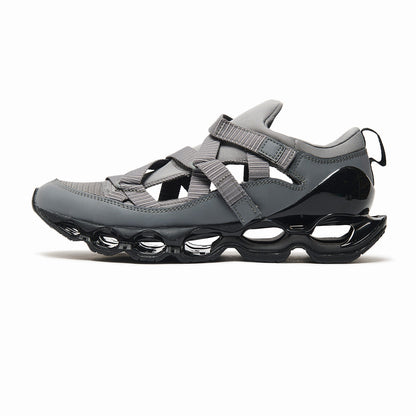 MIZUNO WAVE PROPHECY STRAP ミズノ ウェーブ プロフェシー ストラップ D1GA251906【メンズ ッション性 ランニングシューズ 軽量シューズ フィット感 26SS】