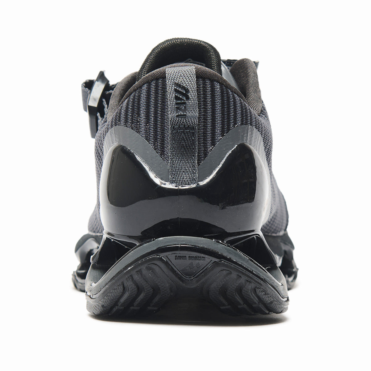 MIZUNO WAVE PROPHECY STRAP 2 ミズノ ウェーブ プロフェシー ストラップ 2 D1GA260301【メンズ スニーカー 軽量 通気性 クッション性 安定性 26SS】