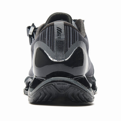 MIZUNO WAVE PROPHECY STRAP 2 ミズノ ウェーブ プロフェシー ストラップ 2 D1GA260301【メンズ スニーカー 軽量 通気性 クッション性 安定性 26SS】