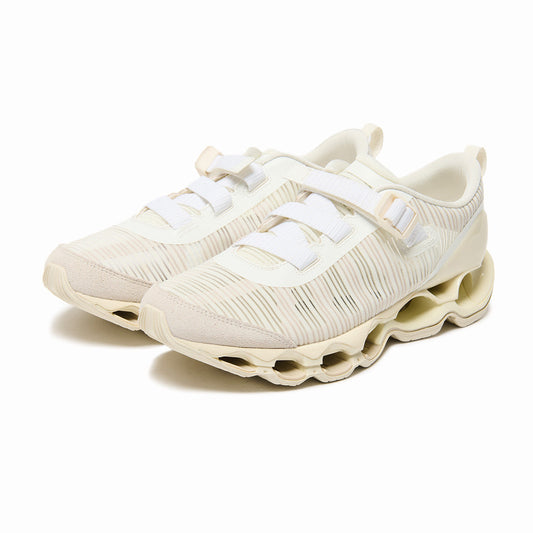 MIZUNO WAVE PROPHECY STRAP 2 ミズノ ウェーブ プロフェシー ストラップ 2 D1GA260302【メンズ スニーカー 軽量 通気性 クッション性 安定性 26SS】