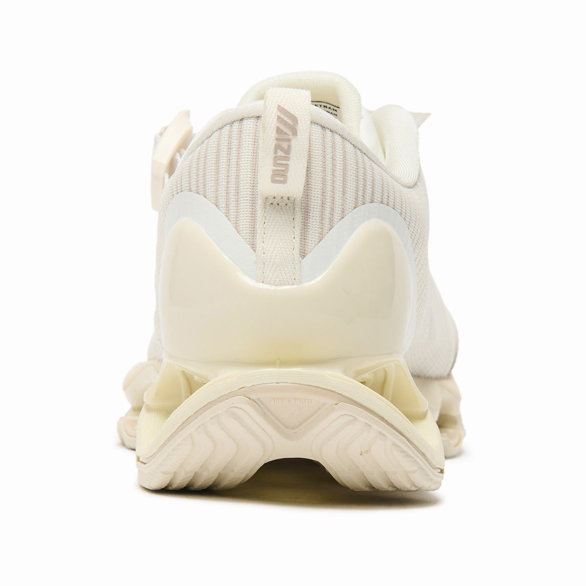MIZUNO WAVE PROPHECY STRAP 2 ミズノ ウェーブ プロフェシー ストラップ 2 D1GA260302【メンズ スニーカー 軽量 通気性 クッション性 安定性 26SS】