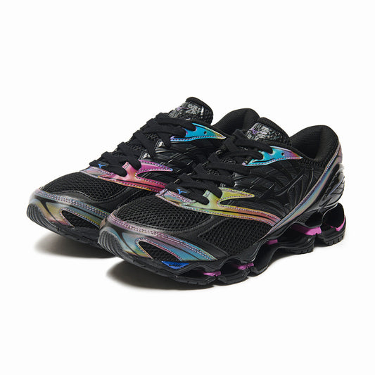 MIZUNO WAVE PROPHECY LS ミズノ ウェーブプロフェシー LS D1GA260401【メンズ ランニングシューズ クッション性 軽量シューズ サイズ感 フィット感 26SS】