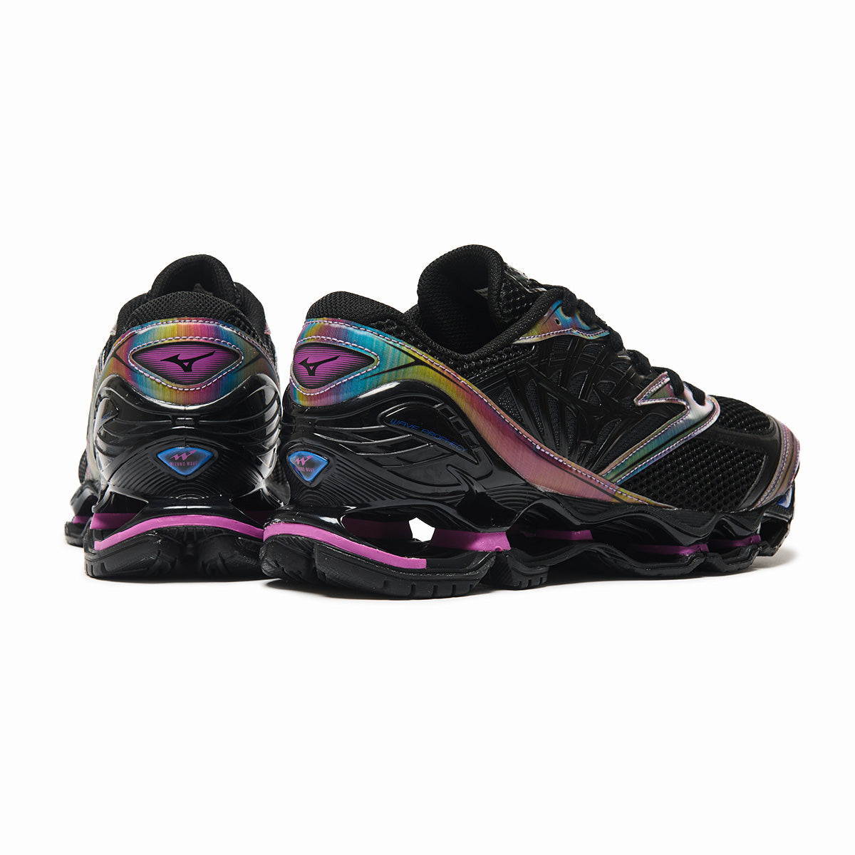 キノ MIZUNO WAVE PROPHECY LS D1GA260401 – Kinetics（キネティクス